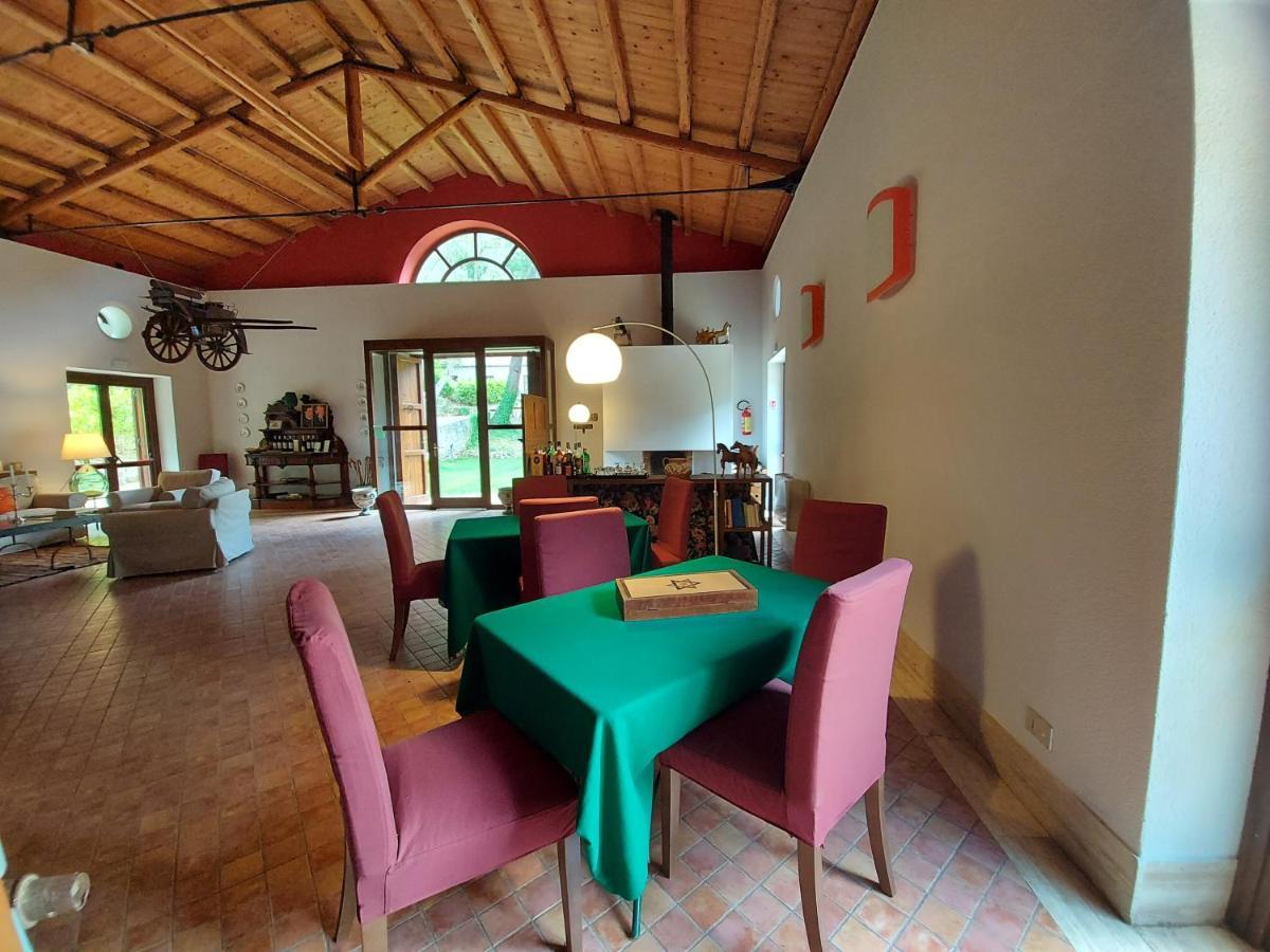 Bed and Breakfast Chiosi Country Club Корлеоне Екстер'єр фото